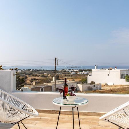 Kallithea Hotel Agia Anna  Екстер'єр фото