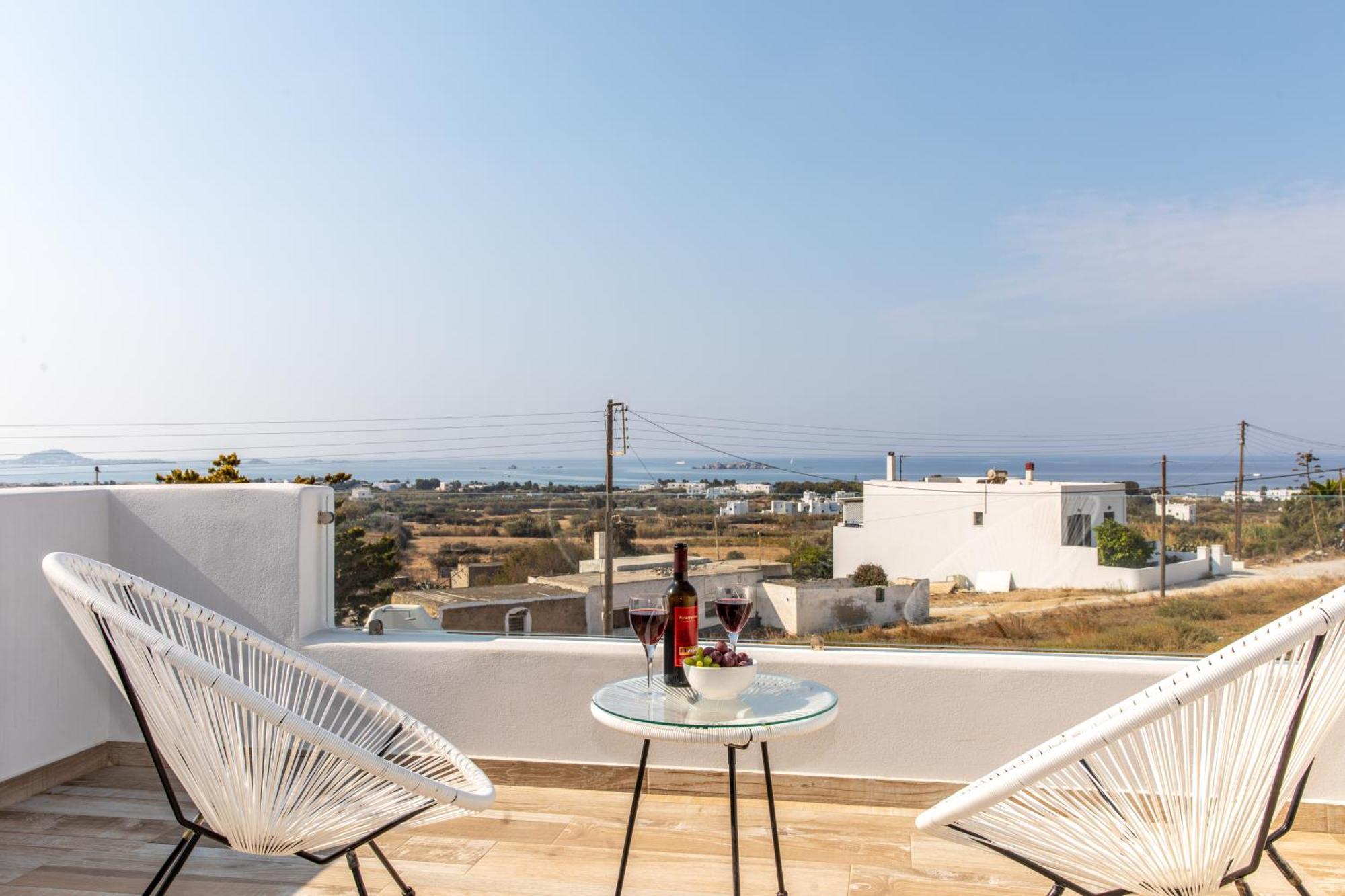 Kallithea Hotel Agia Anna  Екстер'єр фото